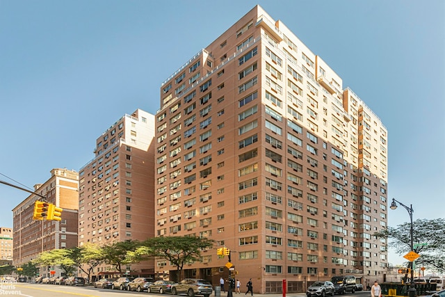 25 Sutton Pl S Unit 20J, New York City, NY 10022 - view of property