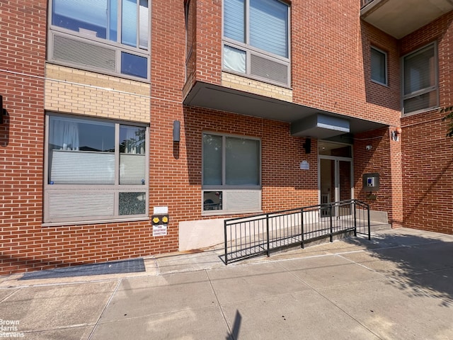 3585 Greystone Ave Unit 3De, New York City, NY 10463 - view of building exterior