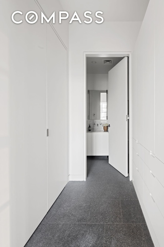 145 Hudson St Unit 7B, New York City, NY 10013 - view of hallway