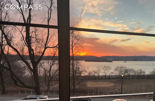 9801 Shore Rd Unit 2B, New York City, NY 11209 - water view