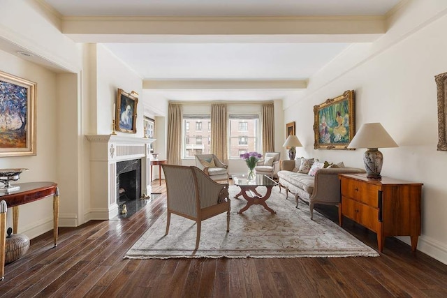 Listing photo 2 for 975 Park Ave Unit 11B, New York City NY 10028