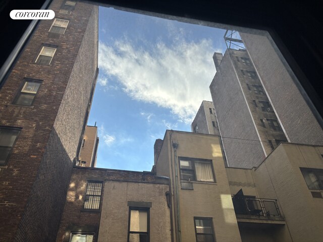 12 W 72nd St Unit 3Kl, New York City, NY 10023 - view of apartment building / complex