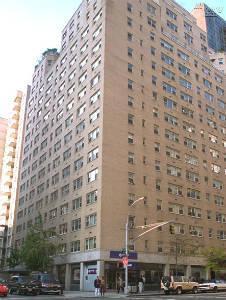 view of property