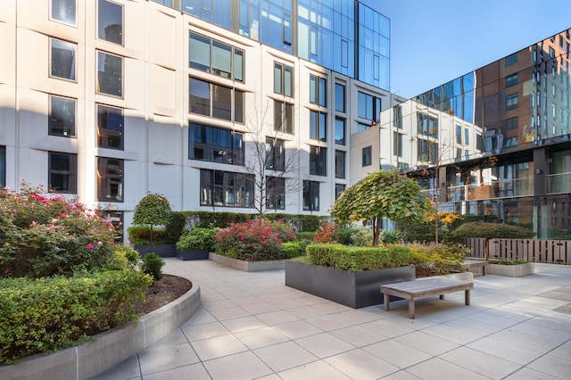500 W 45th St Unit 207, New York City, NY 10036 - view of community