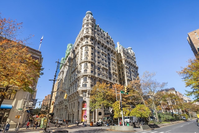 2109 Broadway Unit 902, New York City, NY 10023 - view of property