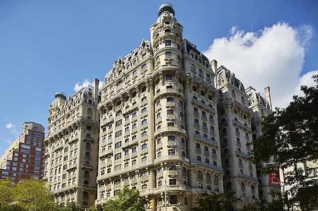 2109 Broadway Unit 902, New York City, NY 10023 - view of apartment building / complex