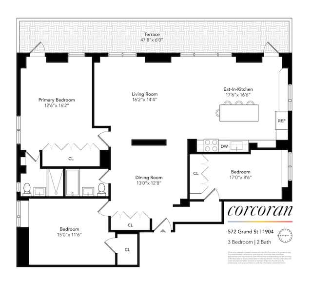 home floor plan
