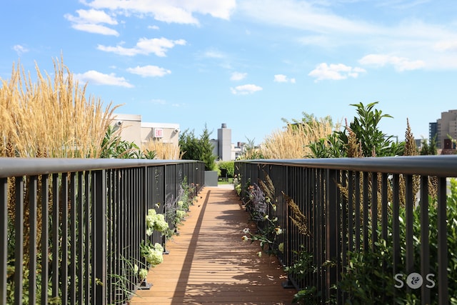 184 Kent Ave Unit B312, New York City, NY 11249 - view of community