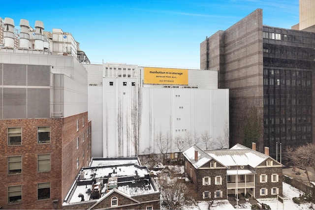 401 E 60th St Unit 5J, New York City, NY 10065 - view of property