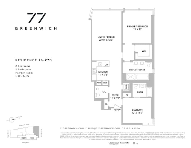 home floor plan