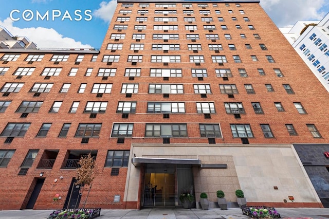 63 E 9th St Unit 14K, New York City, NY 10003 - view of apartment building / complex