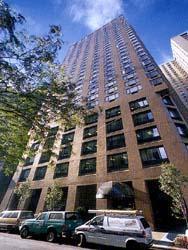 30 W 61st St Unit 21B, New York City, NY 10023 - view of building exterior