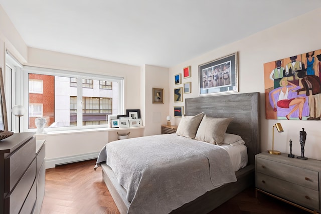 35 E 85th St Unit 2Fg, New York City, NY 10028 - view of bedroom