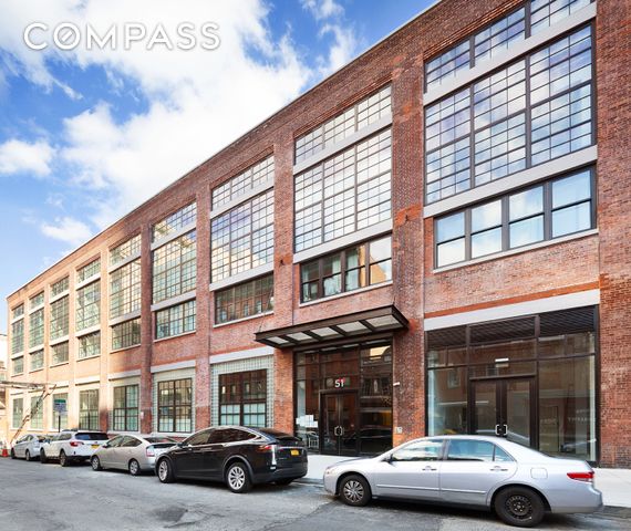 51 Jay St Unit 5D, New York City, NY 11201 - view of building exterior