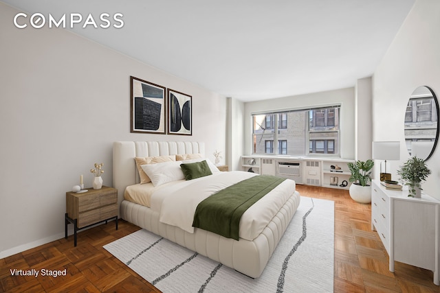 311 E 71st St Unit 8G, New York City, NY 10021 - view of bedroom