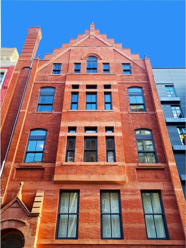 215 Sullivan St Unit 4A, New York City, NY 10012 - view of property