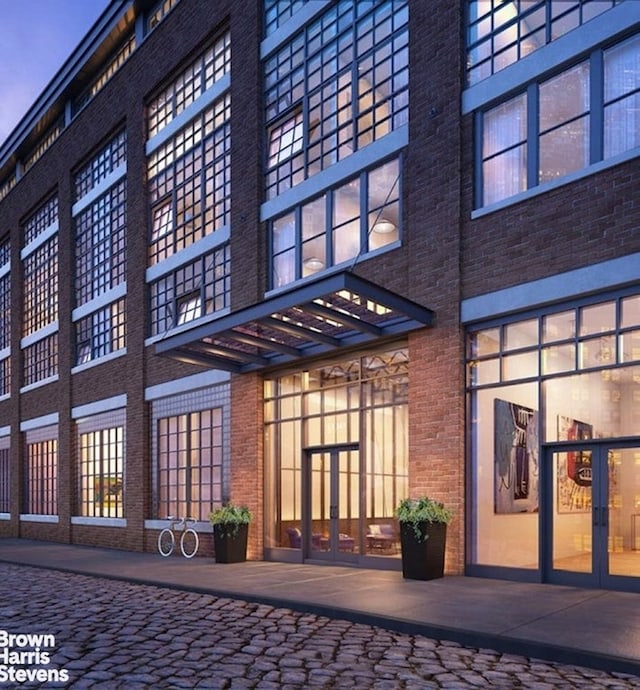 51 Jay St Unit 3D, New York City, NY 11201 - view of property