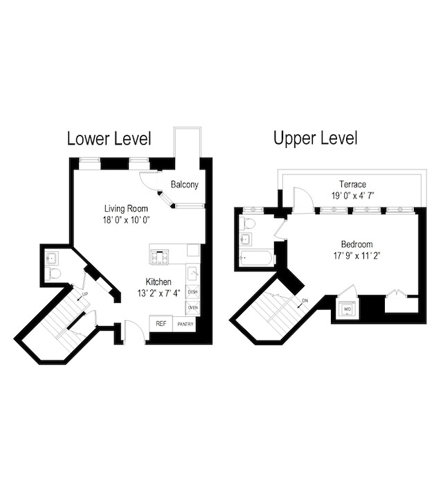 home floor plan
