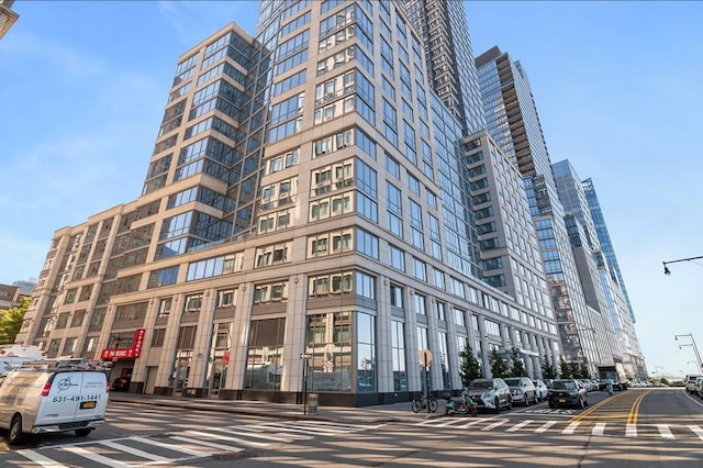80 Riverside Blvd Unit Ph-1B, New York City, NY 10069 - view of property
