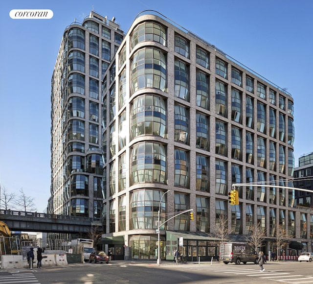 515 W 18th St Unit 1205, New York City, NY 10011 - view of building exterior
