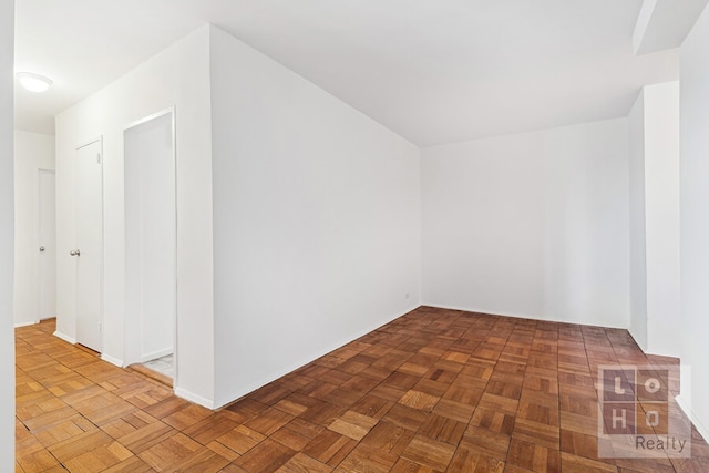 477 Fdr Dr Unit M1605, New York City, NY 10002 - bonus room with baseboards