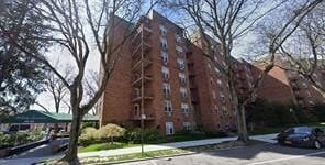 42-30 Douglaston Pkwy Unit 3-L, New York City, NY 11363 - view of building exterior