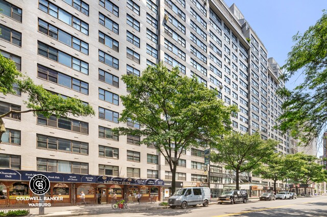 7 E 14th St Unit 1625, New York City, NY 10003 - view of apartment building / complex