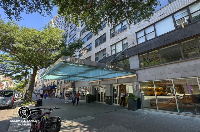 7 E 14th St Unit 1625, New York City, NY 10003 - view of building exterior