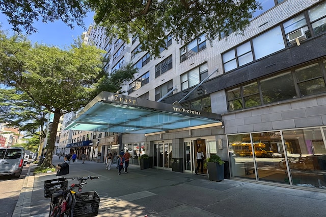 7 E 14th St Unit 1625, New York City, NY 10003 - view of building exterior