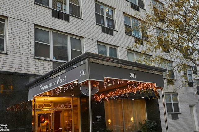 301 E 22nd St Unit 7S, New York City, NY 10010 - view of property