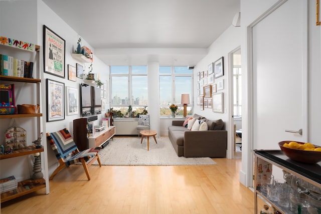 Listing photo 2 for 20 Bayard St Unit 11B, New York City NY 11211