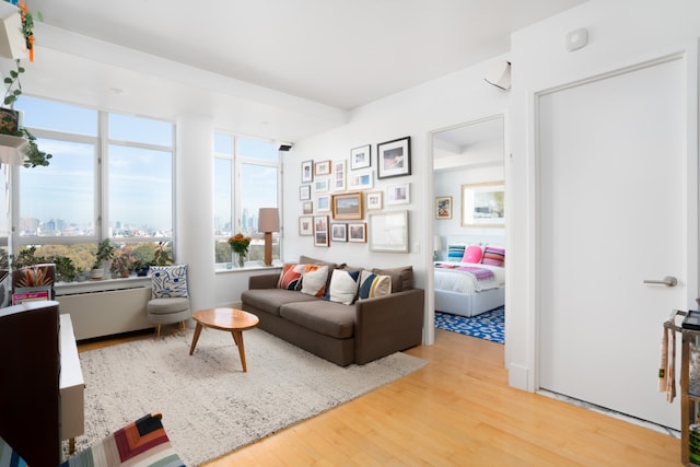 Listing photo 3 for 20 Bayard St Unit 11B, New York City NY 11211