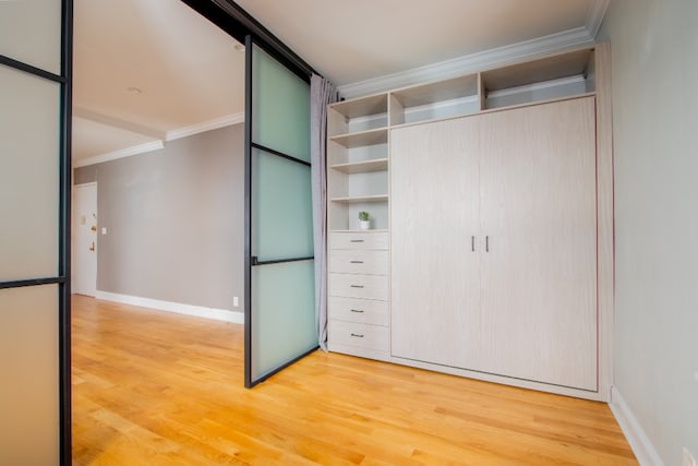 24 Bennett Ave Unit 41A, New York City, NY 10033 - view of closet