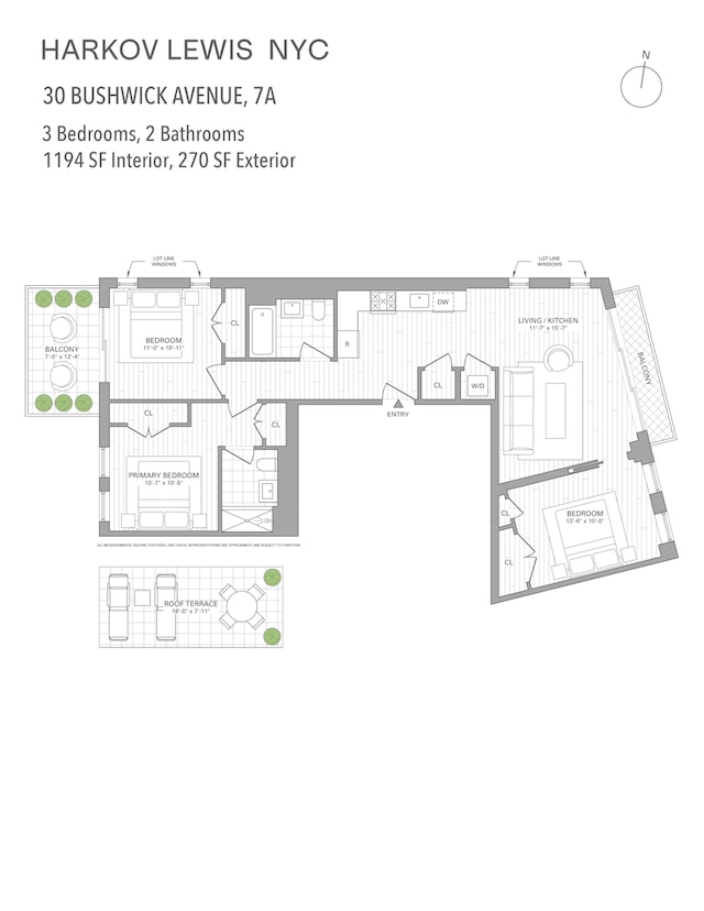 home floor plan
