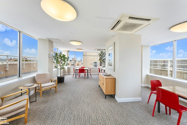 2373 Broadway Unit 935, New York City, NY 10024 - view of common area