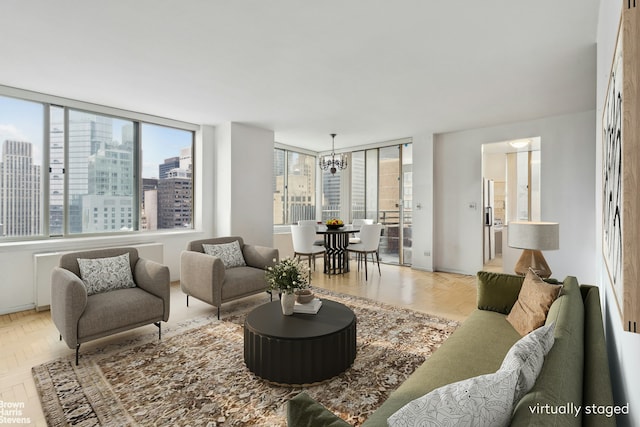 236 E 47th St Unit 31F, New York City, NY 10017 - city view