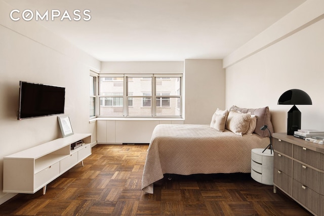 11 5th Ave Unit 2W, New York City, NY 10003 - view of bedroom