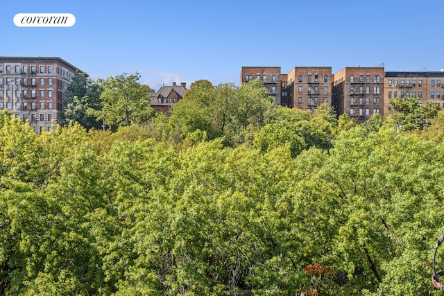 305 W 150th St Unit 705, New York City, NY 10039 - view of property