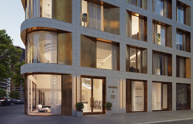 250 E 25th St Unit 9-E, New York City, NY 10010 - view of property