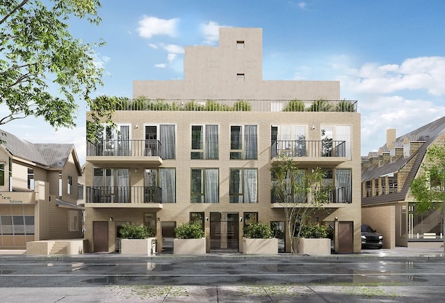 1548 72nd St Unit 302, New York City, NY 11228 - view of property