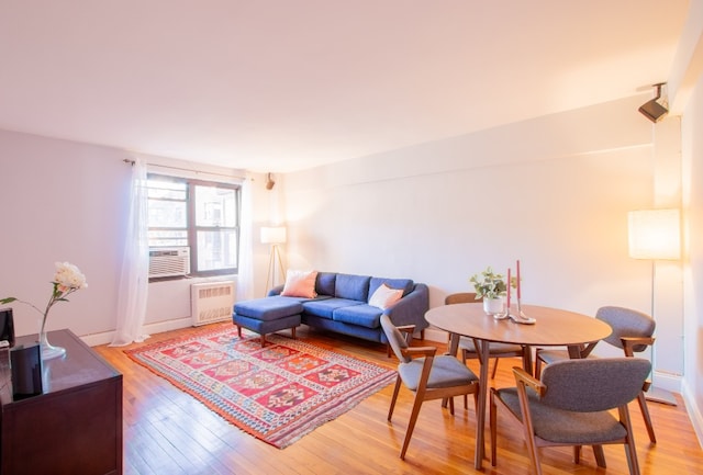 Listing photo 2 for 259 Bennett Ave Unit 6G, New York City NY 10040