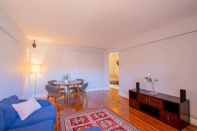 Listing photo 3 for 259 Bennett Ave Unit 6G, New York City NY 10040