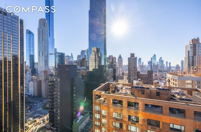 city view