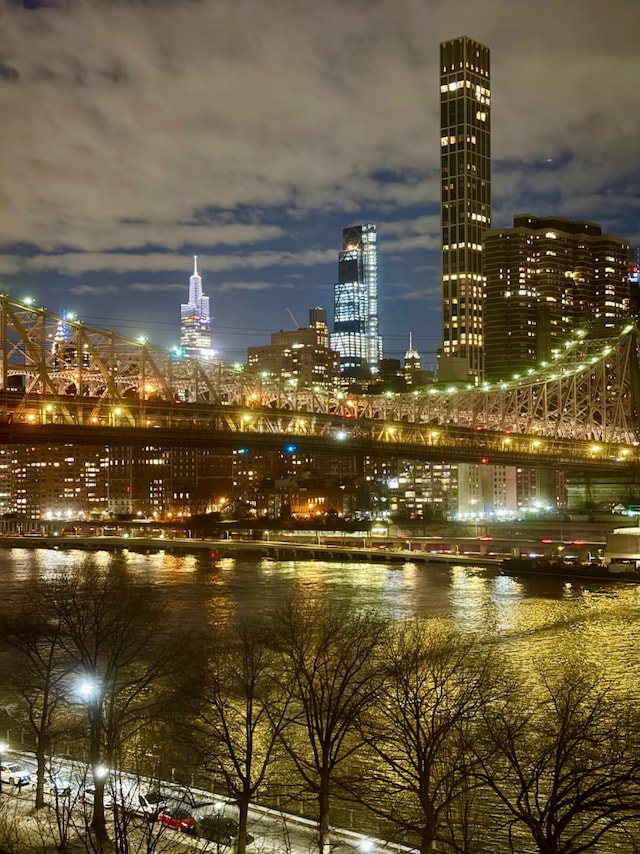 city view
