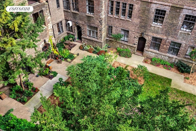 116 Pinehurst Ave Unit G33, New York City, NY 10033 - view of surrounding community