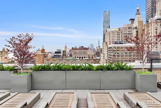 407 Park Ave S Unit 20A, New York City, NY 10016