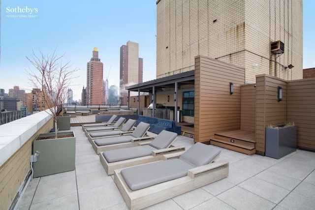 407 Park Ave S Unit 20A, New York City, NY 10016