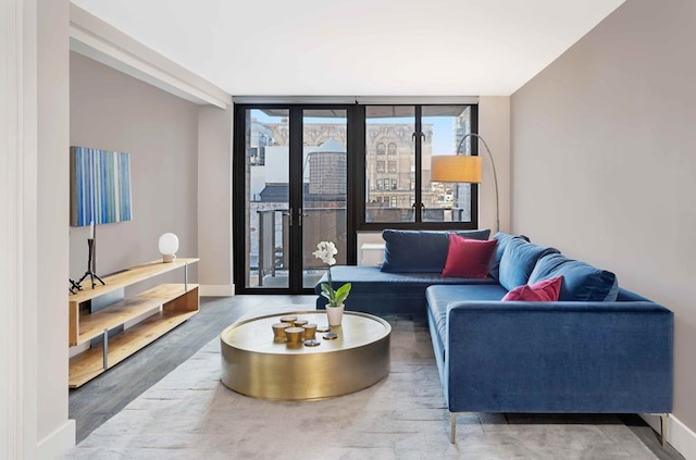 Listing photo 2 for 407 Park Ave S Unit 20A, New York City NY 10016