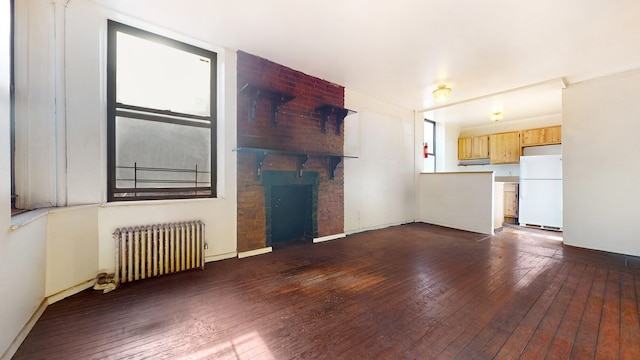 Listing photo 3 for 467 W 46th St Unit 4N, New York City NY 10036