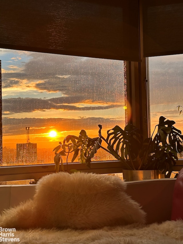 301 W 57th St Unit 39E, New York City, NY 10019 - water view
